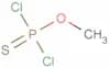Methyl dichlorothiophosphate