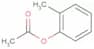2-Methylphenyl acetate