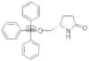 (S)-(+)-5-(Trityloxymethyl)-2-Pyrrolidone