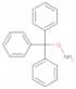 O-(Triphenylmethyl)hydroxylamine