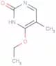4-ethylthymine