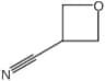 3-Oxetanecarbonitrile