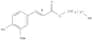 2-Propenoic acid,3-(4-hydroxy-3-methoxyphenyl)-, octacosyl ester, (2E)-