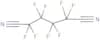 2,2,3,3,4,4,5,5-Octafluorohexanedinitrile