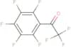 octafluoroacetophenone