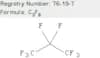Perfluoropropane