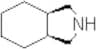 cis-Octahydroisoindole