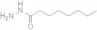 Octanoic hydrazide
