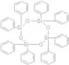 Octaphenylcyclotetrasiloxane