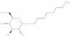 D-Glucoside, octyl