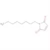 1H-Pyrrole-2,5-dione, 1-octyl-