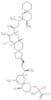 1,7-Dioxaspiro[5.5]undec-10-ene-2-propanoic acid, α,5-dihydroxy-α,10-dimethyl-8-[(1R,2E)-1-methyl-…