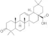 3-Oxo-olean-12-en-28-oic acid