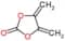 4,5-dimethylidene-1,3-dioxolan-2-one