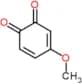 4-methoxycyclohexa-3,5-diene-1,2-dione