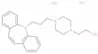 Opipramol hydrochloride