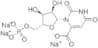 orotidine 5'-monophosphate trisodium