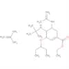 1-Cyclohexene-1-carboxylic acid,4-[(1,1-dimethylethyl)amino]-5-(di-2-propenylamino)-3-(1-ethylprop…