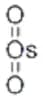 Osmium oxide (OsO2)