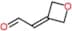 2-(3-Oxetanylidene)acetaldehyde