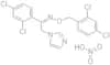 Oxiconazole nitrate
