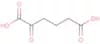 2-Oxoadipic acid