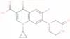 oxociprofloxacin