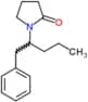 1-(1-benzylbutyl)pyrrolidin-2-one