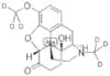 OXYCODONE-D6