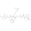 L-Proline, L-threonyl-L-phenylalanyl-L-arginylglycyl-L-alanyl-