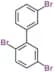 2,3',5-tribromobiphenyl