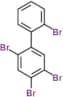 2,2',4,5-tetrabromobiphenyl