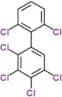2,2',3,4,5,6'-hexachlorobiphenyl