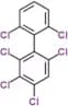 2,2',3,4,6,6'-hexachlorobiphenyl