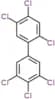 2,3′,4,4′,5,5′-Hexachlorobiphenyl