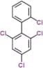 2,2',4,6-tetrachlorobiphenyl
