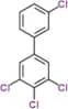 3,3',4,5-tetrachlorobiphenyl