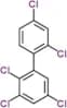 2,2′,3,4′,5-Pentachlorobiphenyl