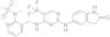N-Methyl-N-[3-[[[2-[(2-oxo-2,3-dihydro-1H-indol-5-yl)amino]-5-trifluoromethylpyrimidin-4-yl]amino]…
