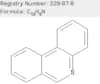 Phenanthridine