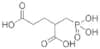2-(PHOSPHONOMETHYL)-PENTANEDIOIC ACID