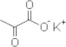 Potassium pyruvate