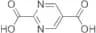 2,5-Pyrimidinedicarboxylicacid(9CI)