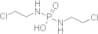 N,N′-Bis(2-chloroethyl)phosphorodiamidic acid