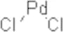 Palladium chloride