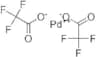 Palladium(II) trifluoroacetate