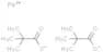 Palladium pivalate