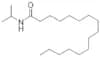 PALMITOYLISOPROPYLAMIDE