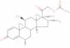 Paramethasone acetate