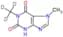 Paraxanthine-1-methyl-D3